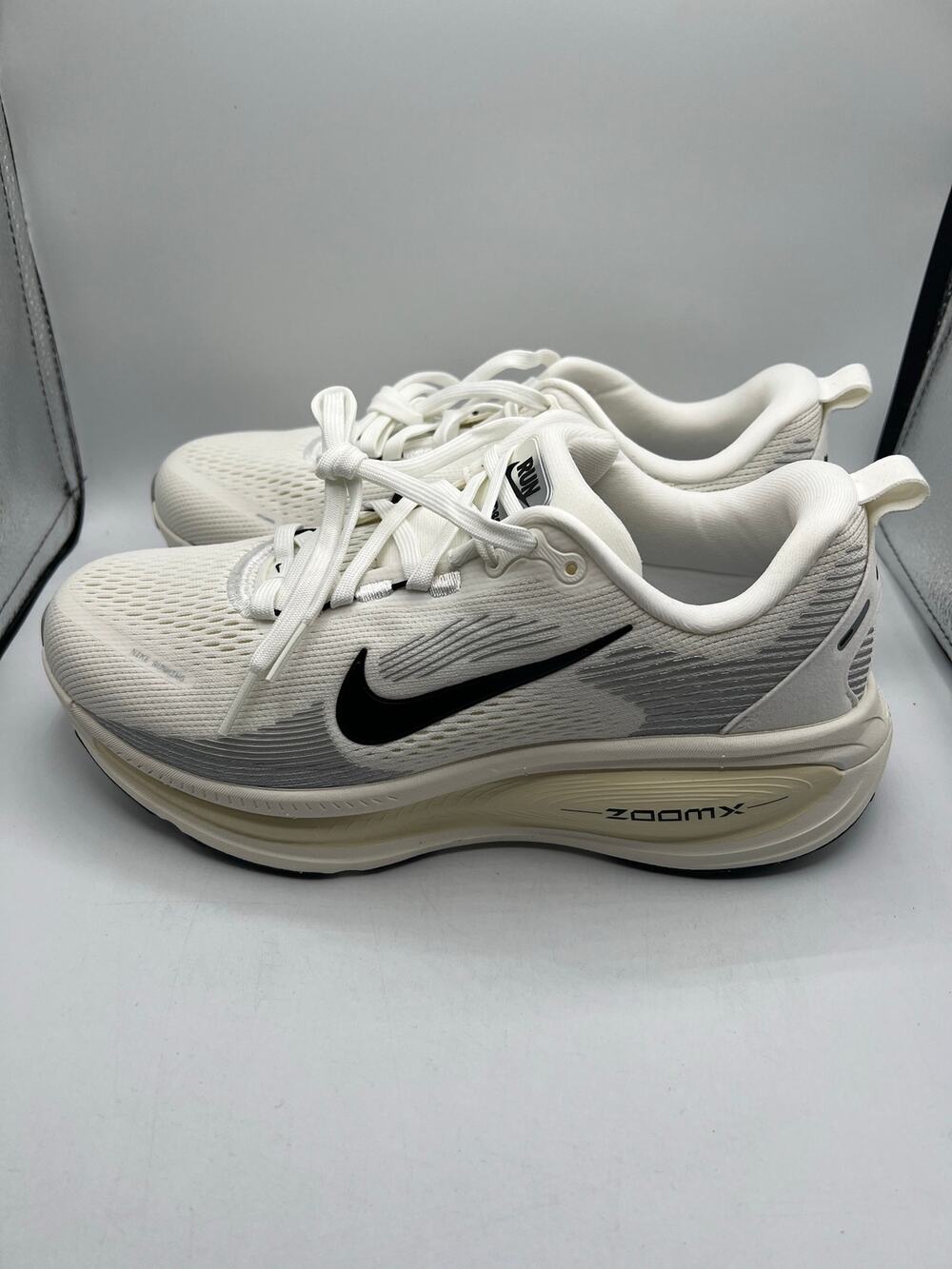 Nike Vomero 18 Extra Wide Wmns ‘Summit White’ size 8.5W